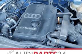 Audi A4 B5 Passat двигатель AJL 180KM 1.8T ТУРБО