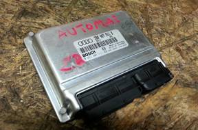 Audi A4 B5 Passat Komputer двигатель 2.8 3B0907551B