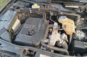 Audi A4 B5 Passat Skoda двигатель AJL 180KM 1.8T