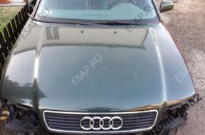 AUDI A4 B5 PRZEKADKA ANGLIKA/ЕВРОПЕЙСКАЯ ВЕРСИЯ РУЛЕВАЯ РЕЙКА