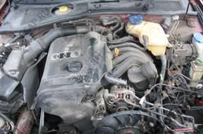 AUDI A4 B5 РЕСТАЙЛИНГ 2000 год. КОРОБКА ПЕРЕДАЧW 1.8 20V DWA