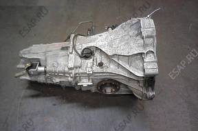 AUDI A4 B5 РЕСТАЙЛИНГ 99-01 1,6i КОРОБКА ПЕРЕДАЧW DWG