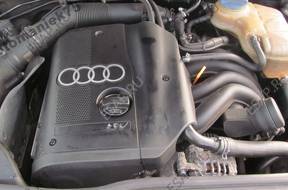 AUDI A4 B5 РЕСТАЙЛИНГ 99 1.8 20V КОРОБКА ПЕРЕДАЧ BIEGÓW DWA