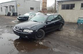 AUDI A4 B5 РЕСТАЙЛИНГ КОРОБКА ПЕРЕДАЧW DUK EUROPA