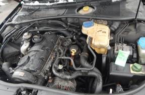 AUDI A4 B5 РЕСТАЙЛИНГ КОРОБКА ПЕРЕДАЧW DUK EUROPA
