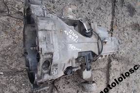 AUDI A4 B5 РЕСТАЙЛИНГ КОРОБКА ПЕРЕДАЧW DWA VW PASSAT B5