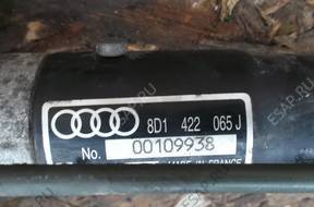 Audi A4 B5 РУЛЕВАЯ РЕЙКА 1,6 1995 год ЕВРОПЕЙСКАЯ ВЕРСИЯ 8D1422065J