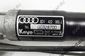 AUDI A4 B5 РУЛЕВАЯ РЕЙКА KOYO 8D1422065J