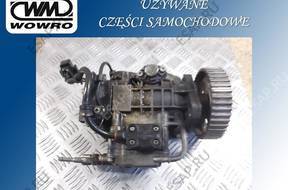AUDI A4 B5 ТНВД 0460404971 028130115M