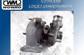 AUDI A4 B5 ТУРБОКОМПРЕССОР  028145702C 1.9