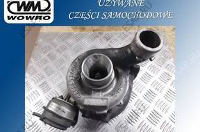 AUDI A4 B5 ТУРБОКОМПРЕССОР  059145701C 2.5