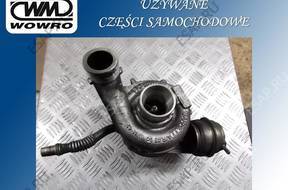 AUDI A4 B5 ТУРБОКОМПРЕССОР  059145701G 2.5