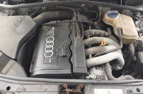 Audi A4 B5 VW Passat 1,8 5V КОРОБКА ПЕРЕДАЧW DHZ