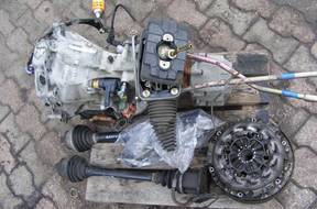 Audi A4 B6 00-04 1,9tdi КОРОБКА ПЕРЕДАЧw przekadka