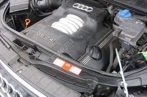 AUDI A4 B6 00-04 год, 2.4 V6 КОРОБКА ПЕРЕДАЧ FRC МУЛЬТИТРОНИК