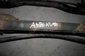 AUDI A4 B6 00-04 год, BELKA TYL OS ZAWIESZENIE 1.8T