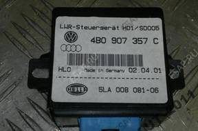 AUDI A4 B6 01-04 год, МОДУЛЬ SWIATEL 4B0907357C