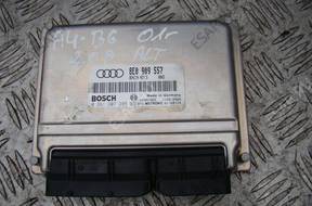 AUDI A4 B6 01 год, 2.0 B БЛОК УПРАВЛЕНИЯ 8E0909557