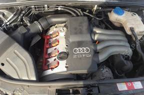 AUDI A4 B6 02-05 год, 2,0B FSI КОРОБКА ПЕРЕДАЧW GBN