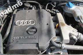 AUDI A4 B6 02 1.8T КОРОБКА ПЕРЕДАЧ QUATTRO GDU