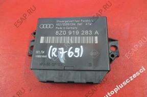 AUDI A4 B6 03 год,. МОДУЛЬ PARKTRONIK 8Z0919283A