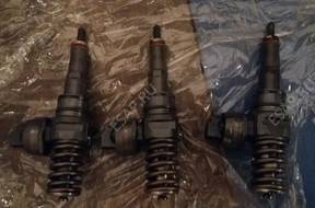 Audi A4 B6 038130073AR НАСОС-ФОРСУНКА tdi ТНВД 130