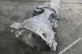AUDI A4 B6 04 год,.2.0 КОРОБКА ПЕРЕДАЧW GZN