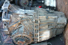 Audi A4  B6 1,9TDi КОРОБКА ПЕРЕДАЧw МУЛЬТИТРОНИК GJA