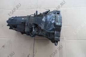 AUDI A4 B6 1.8 T BFB КОРОБКА ПЕРЕДАЧW  BIELSKO-БЕНЗИН