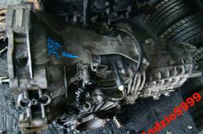 AUDI A4 B6 1.8 T КОРОБКА ПЕРЕДАЧ FPS