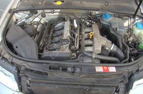 AUDI A4 B6 1.8 T КОРОБКА ПЕРЕДАЧ FTZ