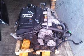 AUDI A4 B6 1.8 TURBO BFB GDT КОРОБКА ПЕРЕДАЧW