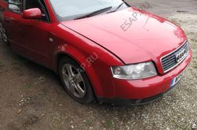 Audi A4 B6 1.8T AVJ комплектный двигатель