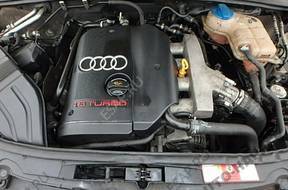 AUDI A4 B6 1.8T BEX двигатель комплектный свап