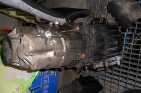 AUDI A4 B6 1.8T BEX КОРОБКА ПЕРЕДАЧw МЕХАНИКА 6b. GEA