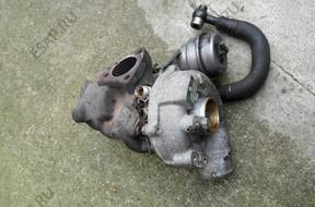 Audi A4 B6 1.8T BEX ТУРБОКОМПРЕССОР 06B145703B