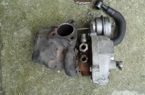 Audi A4 B6 1.8T BEX ТУРБОКОМПРЕССОР 06B145703B