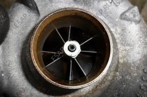 Audi A4 B6 1.8T BEX ТУРБОКОМПРЕССОР 06B145703B