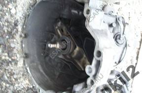AUDI A4 B6 1.9 130 KM КОРОБКА ПЕРЕДАЧW GBO 6-СТУПЕНЧАТАЯ