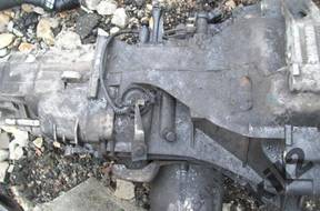 AUDI A4 B6 1.9 130 KM КОРОБКА ПЕРЕДАЧW GBO 6-СТУПЕНЧАТАЯ