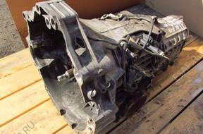 Audi A4 B6 1.9 TDI 00/05 КОРОБКА ПЕРЕДАЧ GBR 5-СТУПЕНЧАТАЯ 142tys