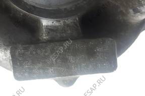 Audi A4 B6 1.9 TDI 101PS ТУРБИНА 028145702R