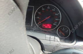 AUDI A4 B6 1.9 TDI 130 КОРОБКА ПЕРЕДАЧW 5B