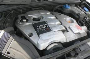 AUDI A4 B6 1.9 TDI 130KM AWX КОРОБКА ПЕРЕДАЧ