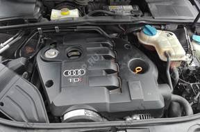 Audi A4 B6 1.9 TDI 130km двигатель  AVF