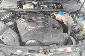 Audi A4 B6 1.9 TDI AVF двигатель,supek