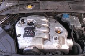 Audi a4 b6 1.9 TDI AWX ТУРБИНА