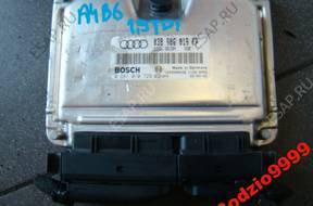 AUDI A4 B6 1.9 TDI БЛОК УПРАВЛЕНИЯ 038906019 FP