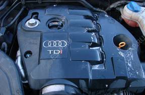 AUDI A4 B6 1.9 TDI двигатель AVF  150 TY.