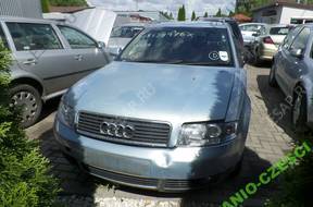 AUDI A4 B6 1.9 TDI двигатель GOY